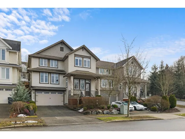 7016 178 STREET, Surrey, British Columbia V3S8S2