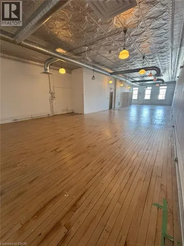 89 GRAND RIVER Street N Unit# A, Paris, Ontario N3L2M3