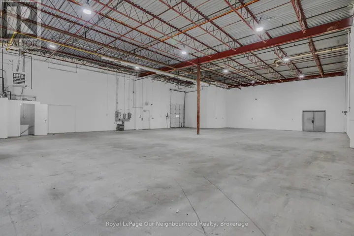 162 - 100 SUNRISE AVENUE, Toronto (Victoria Village), Ontario M4A1B3