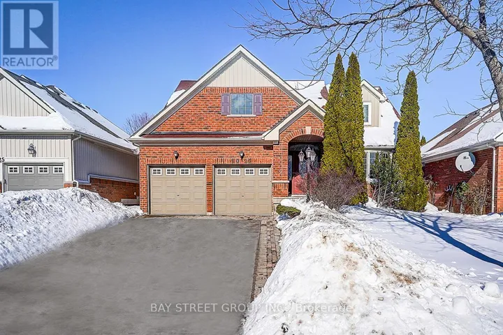 1021 TRAIL VALLEY DRIVE, Oshawa (Pinecrest), Ontario L1K2W3