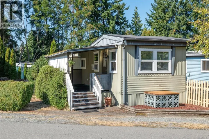 20 6820 Parklands Pl, Lantzville, British Columbia V0R2H0