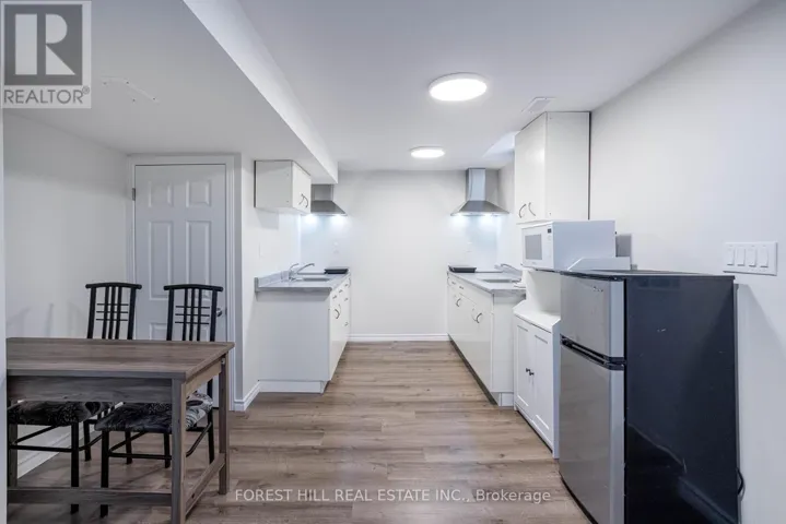 LOWER A - 125 BROOKMILL DRIVE, Vaughan (Brownridge), Ontario L4J6L8