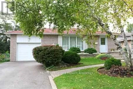 157 FITZGERALD AVENUE, Markham (Unionville), Ontario L3R1R7