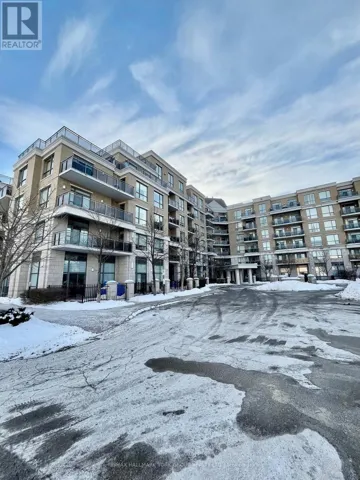509 - 111 CIVIC SQUARE GATE, Aurora (Bayview Wellington), Ontario L4G0S6