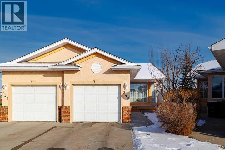 343 Harvest Lake Green NE, Calgary, Alberta T3K4R1