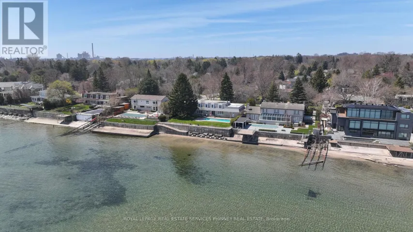 1460 WATERSEDGE ROAD, Mississauga (Clarkson), Ontario L5J1A4