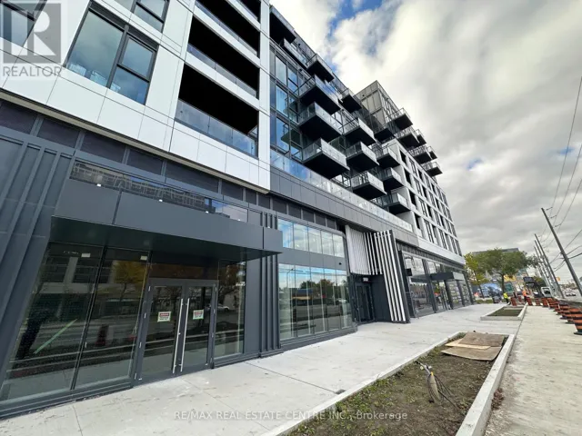 318 - 1037 THE QUEENSWAY, Toronto (Islington-City Centre West), Ontario M8Z6C7