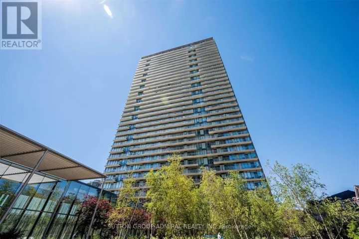 413 - 105 THE QUEENSWAY AVENUE, Toronto (High Park-Swansea), Ontario M6S5B5