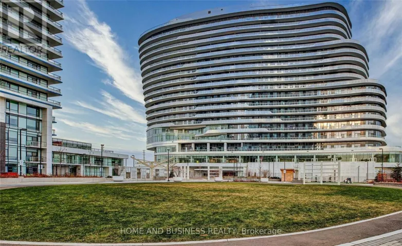 918 - 2520 EGLINTON AVENUE W, Mississauga (Erin Mills), Ontario L5M0Y4