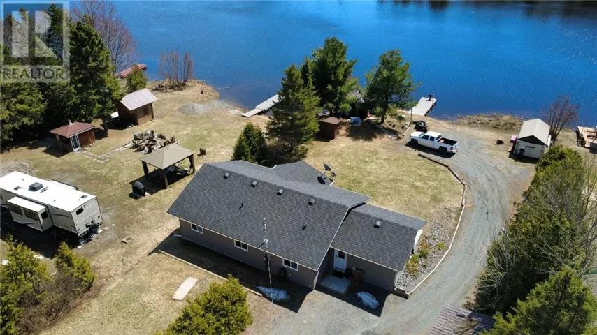 615 Pine Cove Road, St. Charles, Ontario P0H2N0