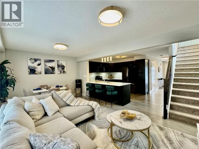 91 NIESON Street, Cambridge, Ontario N1R0B9