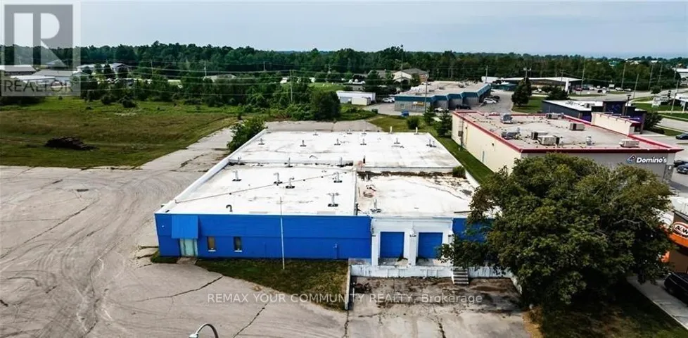 436 HURON ROAD, Goderich (Goderich (Town)), Ontario N7A3A5