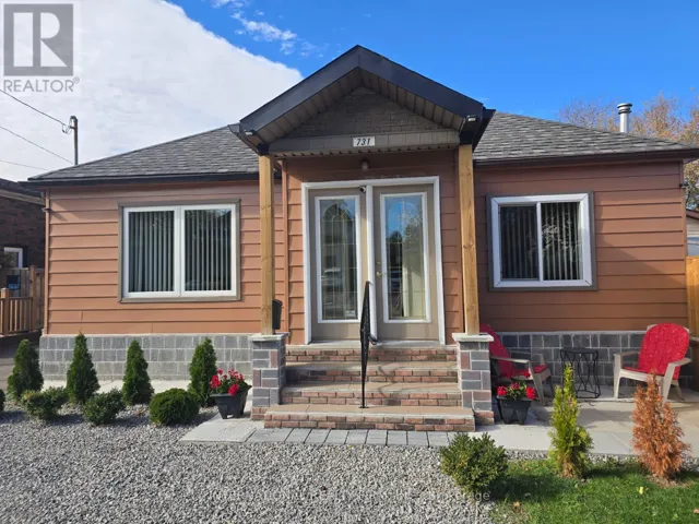 731 KNOX AVENUE, Hamilton (Parkview), Ontario L8H6K7