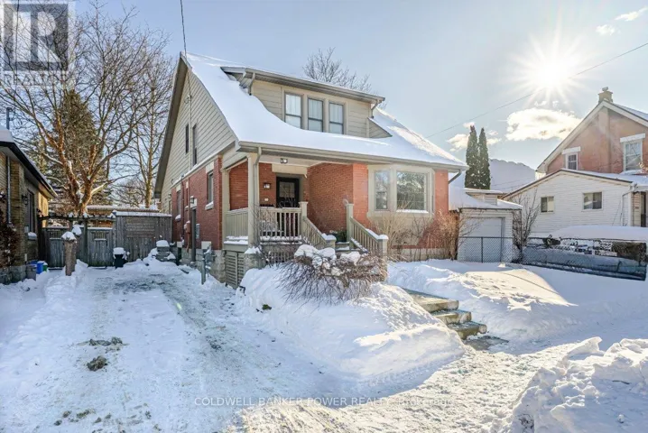 1 MCKENZIE AVENUE, London South (South F), Ontario N6C1V1