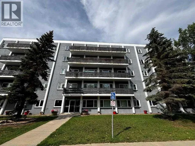 501, 1023 106 Street, Grande Prairie, Alberta T8V5G8