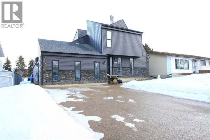 3905 65 Street, Camrose, Alberta T4V3R9