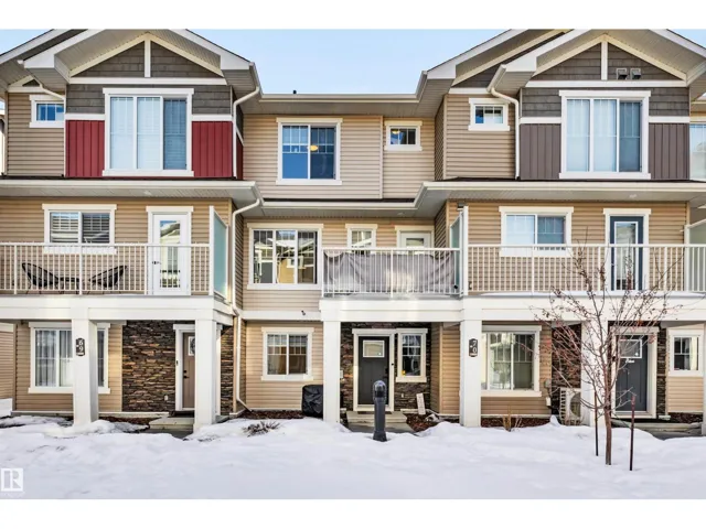 #70 17832 78 ST NW, Edmonton, Alberta T5Z0P7