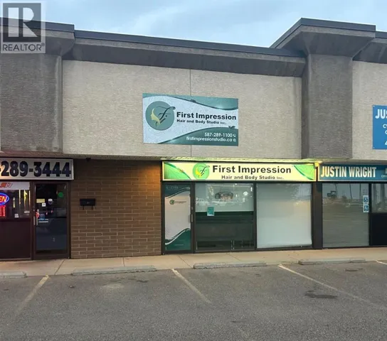6, 1299 Trans Canada Way SE, Medicine Hat, Alberta T1B1H9