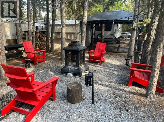 15 TIMBER DRIVE, 27 5230 Highway, Rural Mountain View County, Alberta T0M1X0