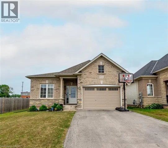 914 BURWELL Street, Fort Erie, Ontario L2A0E3