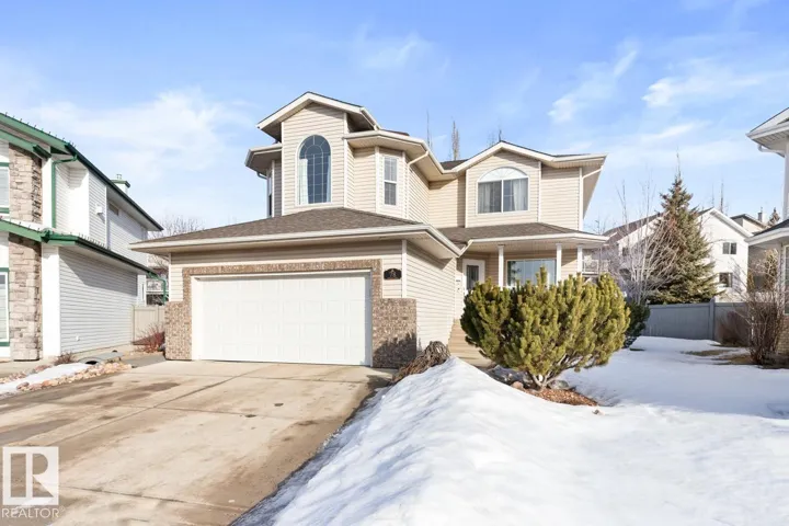 78 HIGHLAND CL, Sherwood Park, Alberta T8A6C5