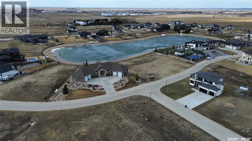 832 Spruce Creek GATE, Edenwold Rm No.158, Saskatchewan S0G3Z0