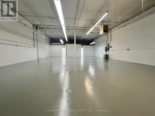 229-230 - 50 SILVER STAR BOULEVARD, Toronto (Milliken), Ontario M1V4W5