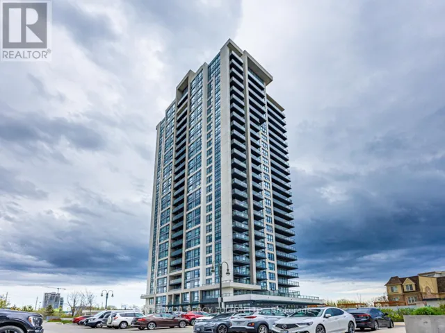 302 - 1255 BAYLY STREET, Pickering (Bay Ridges), Ontario L1W1L7