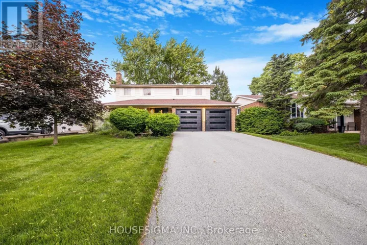 50 ROYAL ORCHARD BOULEVARD, Markham (Royal Orchard), Ontario L3T3C5