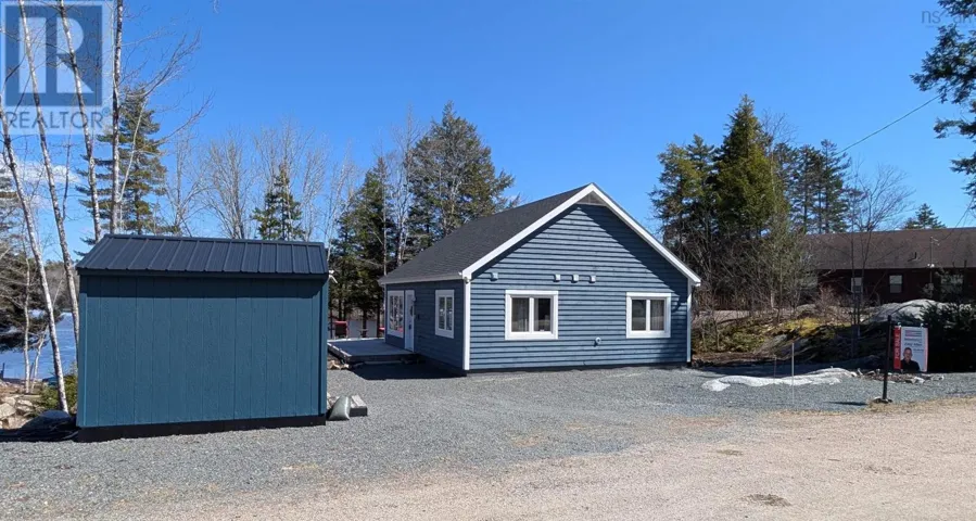 61 10 Sunshine Lane, Vaughan, Nova Scotia B0N2T0