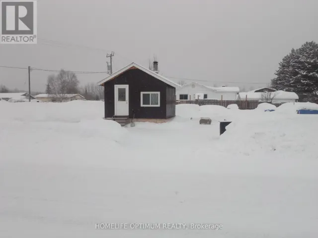 0 PINE STREET, Timmins (TCTDAR Outside), Ontario P0M1C0