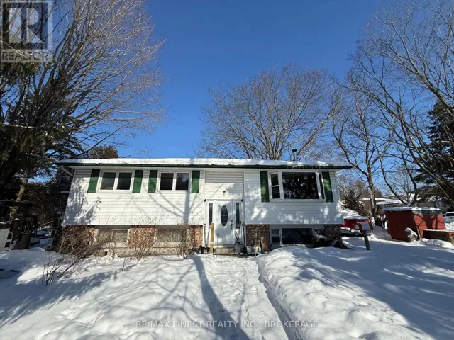 759 HIGH GATE PARK DRIVE, Kingston (South of Taylor-Kidd Blvd), Ontario K7M5Z6