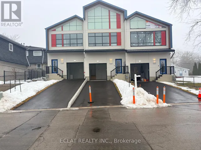 154 MILL STREET, West Lincoln (Smithville), Ontario L0R2A0