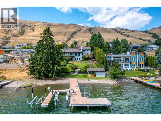 7994 Tronson Road, Vernon, British Columbia V1H1C6