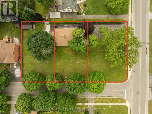 0 BURNAGE LANE, Whitby (Blue Grass Meadows), Ontario L1N3K4