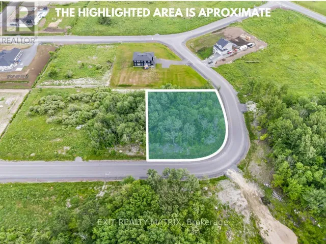 91 SOULANGES STREET, Champlain, Ontario K0B1K0