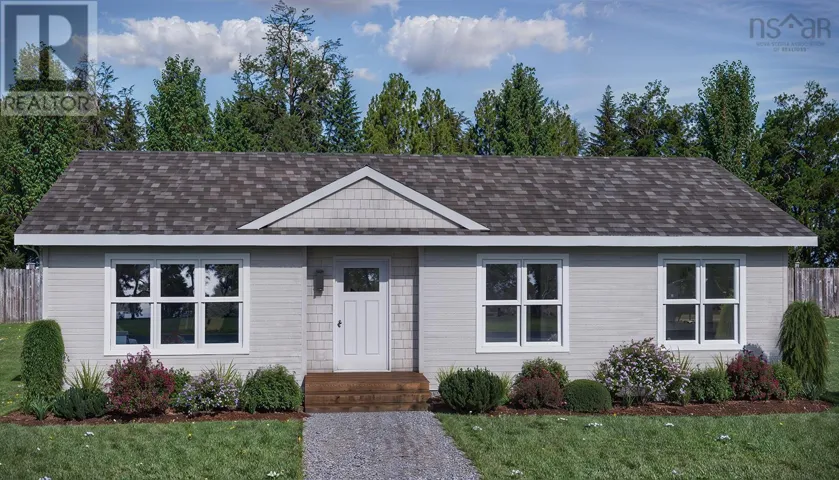 Lot 2 Lake Egmont Road, Lake Egmont, Nova Scotia B0N1Y0