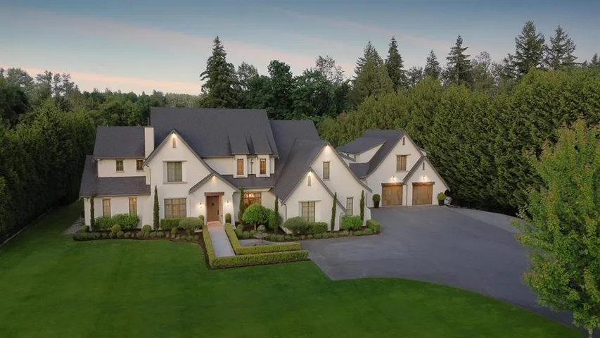 7670 240 STREET, Langley, British Columbia V1M3P9
