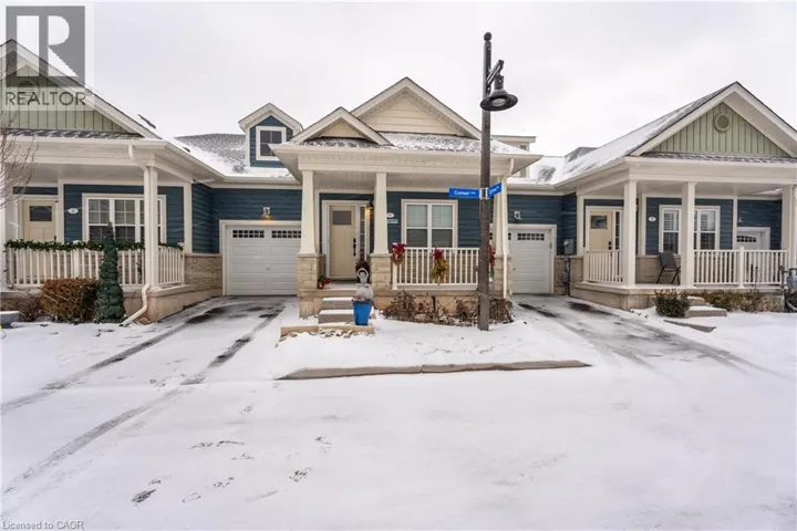 7 COMET Lane, Crystal Beach, Ontario L0S1B0