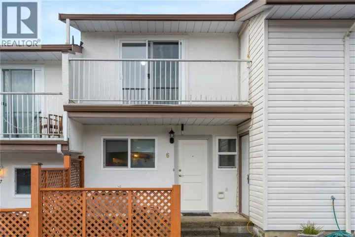 6 1195 Stuart Pl, Ladysmith, British Columbia V9G1P4