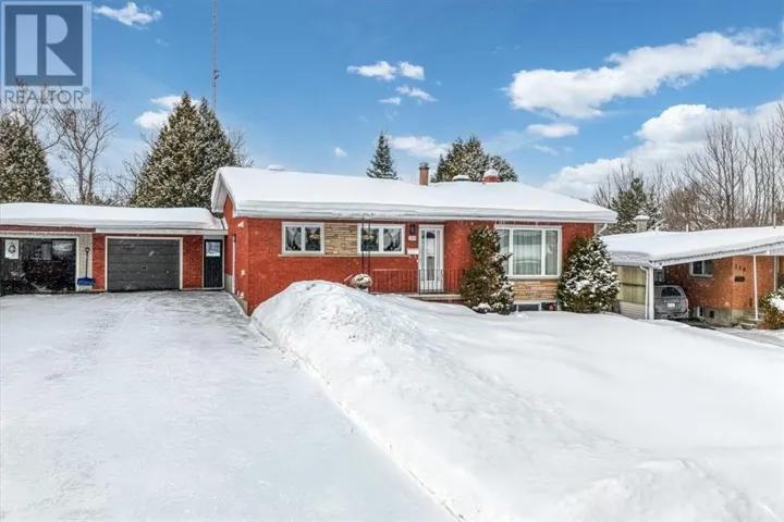 124 Albany Street, Sudbury, Ontario P3C2Z5