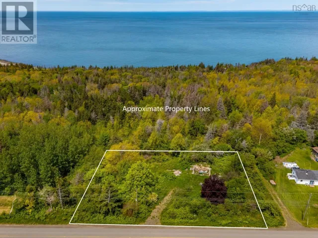 3021 Shore Road W, Litchfield, Nova Scotia B0S1A0