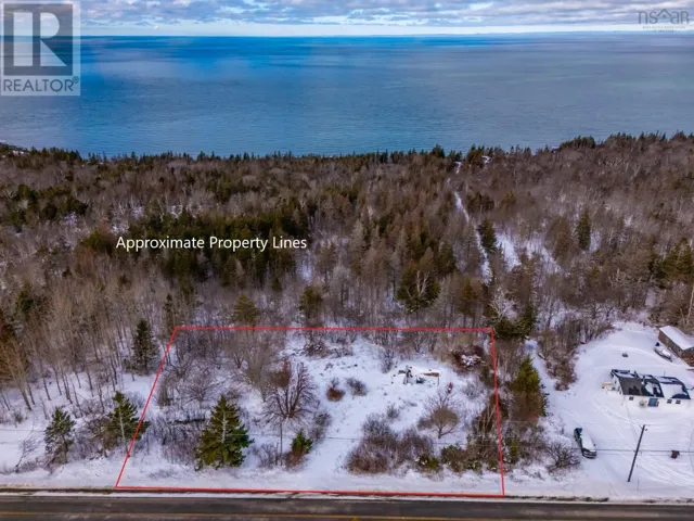 3021 Shore Road W, Litchfield, Nova Scotia B0S1A0