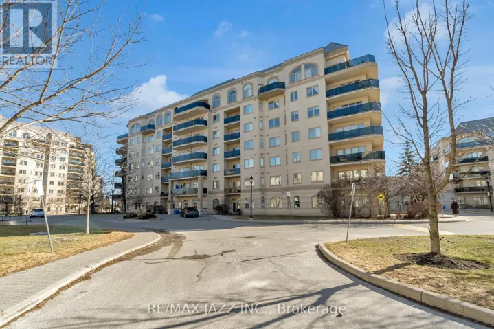 304 - 7 DAYSPRING CIRCLE, Brampton (Goreway Drive Corridor), Ontario L6P1C1