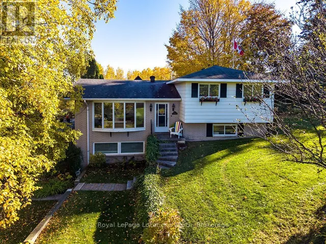 15 WELLINGTON STREET S, Blue Mountains, Ontario N0H2P0