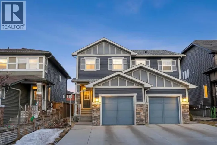 50 Legacy Glen Common SE, Calgary, Alberta T2X3Y8