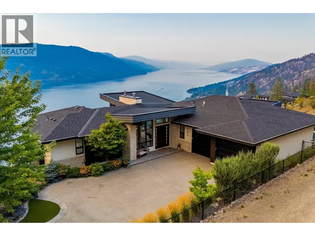 142 Red Sky Court, Kelowna, British Columbia V1V3G4