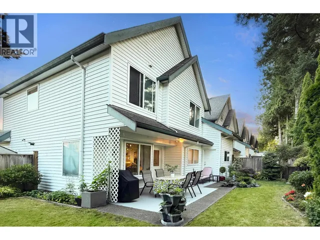 12070 216 STREET, Maple Ridge, British Columbia V2X5J3