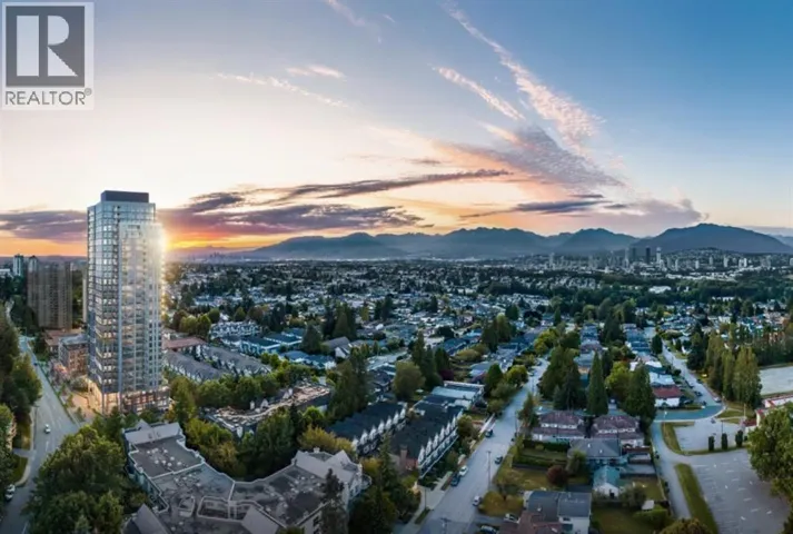 3103 5685 HALLEY AVENUE, Burnaby, British Columbia V5H2P8