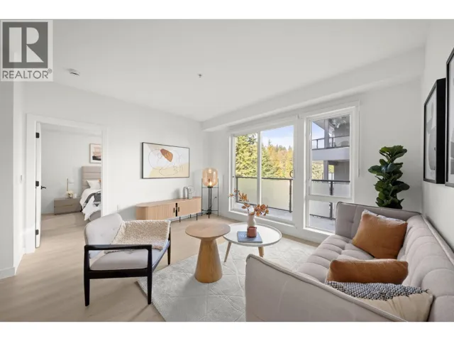 220 2002 ST. GEORGE STREET, Port Moody, British Columbia V3H0N4